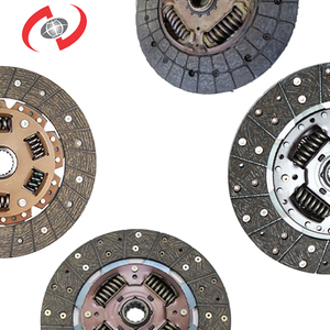 Disco de embrague de repuestos para automóviles 31250-36113 para Toyota LAND CRUISER (_ J4 _, _ J5 _) 31250-36373 - Product Image 5