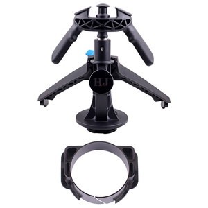 Porta Wakeboard Stile HJ per Sea-Doo GTX RXT |   Supporto per Wakeboard da Jet Ski Leggero 2258g con Larghezza Slot 32cm - Product Image 5