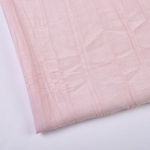 Tessuto all'Ingrosso 82% Viscosa 18% Nylon per Materiale Confortevole - Product Image 1