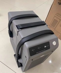 Original for T30/T25 7200W C8000 Charger 2-Channel Plastic Agriculture UAV <b>Drones</b> <b>Accessories</b> C8000 Charger - Product Image 2