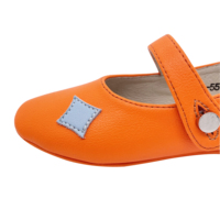 Vente directe en usine de chaussures en cuir de fabricants de chaussures personnalisées, au design unique et résistant, les plus vendues
