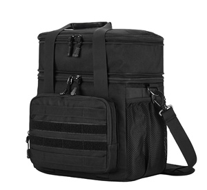 RTS Bulk Mixed Order Cool Style Adult Work <b>Camping</b> Lunch Bag Protective Picnic Bag for Weekend and Picnic - Product Image 2
