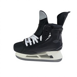 Patins à <span class=keywords><strong>glace</strong></span> sur mesure en gros/OEM, durables et confortables, pour le hockey sur <span class=keywords><strong>glace</strong></span> - Product Image 5