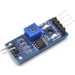 RFP membrane pressure <strong>sensor</strong> resistance voltage conversion <strong>module</strong> analog <strong>circuit</strong> is suitable for FSR4 series - Product Image 1