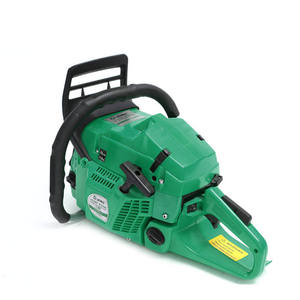 Motosierra de 61.5cc y 3400w con Barra y Cadena de 22 Pulgadas para Uso Doméstico en la Corte de Árboles, Precio al por Mayor - Product Image 2