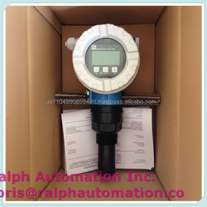 Medidor Ultrasónico ENDRESS HAUSER (EH) Prosonic FMU41-ARB2A2 para hasta 8m - Product Image 1