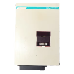 1 Pezzo Nuovo Originale <span class=keywords><strong>P</strong></span> 6se2 103-3aa21 El 6se2103-3aa21 PLC per Automazione Industriale - Product Image 1