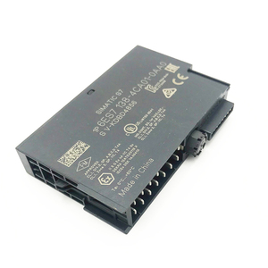 Thương hiệu mới gốc SIMATIC dp PM-<span class=keywords><strong>E</strong></span> mô-đun điện PLC 6es7138-4ca01-0aa0 - Product Image 1