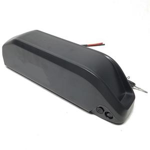 Fabrik 48V 52V 10Ah Elektrofahrrad-Akku-Pack Mountainbike Li-Ionen-Lithium-Batterien für Elektrofahrräder - Product Image 5