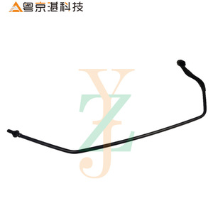 Conjunto de manguera de agua Land Rover LR099990 para Discovery 5 Range Rover, pieza de repuesto de goma - Product Image 1