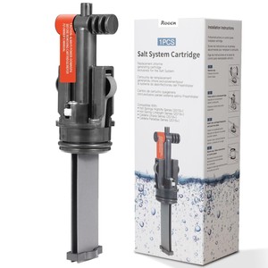 Cartouche de remplacement pour système à sel Roocn, générateur de chlore pour sources chaudes et spas Caldera 2019+ - Product Image 1