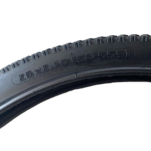 Neumáticos para Bicicleta de Montaña MTB 26x2.1 26x2.10 52-559, Repuestos para Bicicleta - Product Image 3