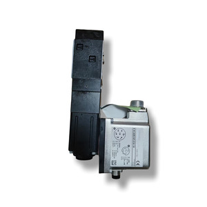 โซลินอยด์แบบป้องกันการระเบิด RZGO-AEB-NP-033/100/I - Product Image 1
