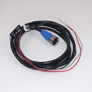 Detector UV para Calderas Industriales UV1AL-6, Sensor Ultravioleta de Alta Sensibilidad para Quemadores de Gas y Petróleo - Product Image 4