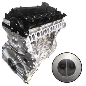 Piezas de automóvil de motor desnudo de fabricante personalizado de fábrica Newpars N57.2 Motor para montaje de motor BMW X3 <span class=keywords><strong>X4</strong></span> X5 X6 - Product Image 6