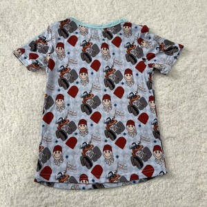Pigiama Estivo Personalizzato all'Ingrosso con Maniche Corte e Pantaloncini, Set di Abbigliamento per Neonati in Cotone Organico, <span class=keywords><strong>Pigiami</strong></span> in Bambù - Product Image 4