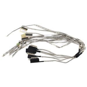 Reemplazo de Cable de pantalla LED LCD para portátil 3521 para <span class=keywords><strong>Dell</strong></span> <span class=keywords><strong>Inspiron</strong></span> <span class=keywords><strong>15R</strong></span> 3521 3537 3737 5521 <span class=keywords><strong>5537</strong></span> 5737 DC02001MG00 - Product Image 2