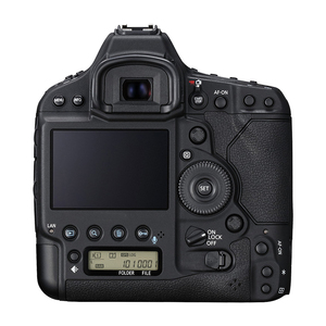 DF Wholesale Original 99% Neuf Caméra Professionnelle Portable 1D X Mark II Plein Format 4K 1DX2 Appareil Photo Reflex Numérique Professionnel d'Occasion HD - Product Image 6