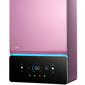 Chaudière murale longue durée, stable et efficace avec un prix que vous pouvez sourire à 28KW - Product Image 1