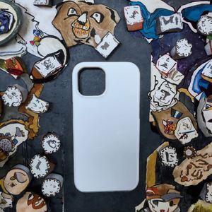 Fundas para Teléfono LANCOUDA con Recubrimiento 3D Brillante y Mate 2 en 1, Impresas por Transferencia Térmica, Educativas y Promocionales para iPhone 15 - Product Image 3
