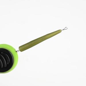 Juego de Agujas para Cebo de Pesca de Carpa Hirisi, Agujas para Monturas Pop-Up Boilie, Agujas para Empalmar Anzuelos de Carpa, Herramientas para Hacer Eslabones de Anzuelos, Accesorios de Pesca BT53 - Product Image 3