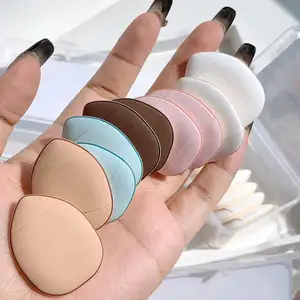 Air cushion Powder Puff Set Super Soft Makeup Sponge Dry Wet Purpose Foundation Liquid BB Cream Powder Puff