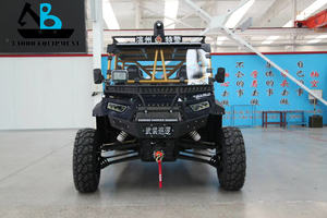 OFFRE SPÉCIALE VTT Et Utv Démarreur ASSY RANCHER OEM ACIER Unité D'emballage UTILISÉ <span class=keywords><strong>amphibie</strong></span> Atv pour vente - Product Image 4