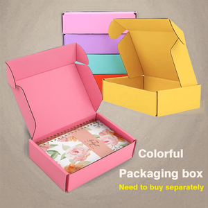 Hàng Loạt Nhỏ Tùy Chỉnh 2025 2026 Xoắn Ốc Máy Tính Xách Tay Inspirational Chi Phí Tracker undated Ngân Sách Tài Kế Hoạch Với Tiền Mặt Phong Bì - Product Image 6