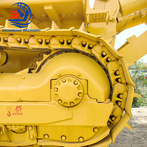 Shantui รถเกลี่ยดิน SD32มือสองรถปราบดิน SD32 - Product Image 4