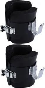 Giày tập thể dục đảo ngược, giày trọng lực cổ chân, dụng cụ tập bụng, thanh tập bụng, móc tập, thiết bị đảo ngược - Product Image 4