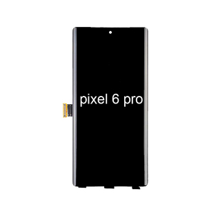 Pièces de réparation pour téléphone portable, écran LCD pour <span class=keywords><strong>Google</strong></span> <span class=keywords><strong>Pixel</strong></span> <span class=keywords><strong>6</strong></span> <span class=keywords><strong>Pro</strong></span>, écran LCD de remplacement, numériseur - Product Image 2