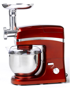 <strong>Automatic</strong> Pot <strong>Stirrer</strong> 1300W Cake Mixer - Product Image 5