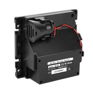 Module de lecteur de codes-barres 2D AK-M2 à montage fixe Module de lecteur de codes-barres 1D Qr encastré pour vérificateur de prix - Product Image 5