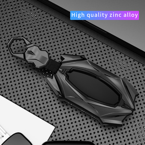 Angkesaila-Juego de <span class=keywords><strong>3</strong></span> Llaves para <span class=keywords><strong>Mazda</strong></span>, bolsa de llaves CX-30, hebilla de carcasa creativa para coche, <span class=keywords><strong>accesorios</strong></span> para coche <span class=keywords><strong>2022</strong></span> - Product Image 5