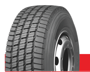 Neumáticos Pesados NZ787 385/55R22.5 385/65R22.5, Neumáticos Nuevos de Invierno para Remolque - Product Image 5