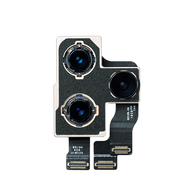 Mobile Spare Parts Back Camera Rear Facing Camera for iphone 6s Plus/7/8/x