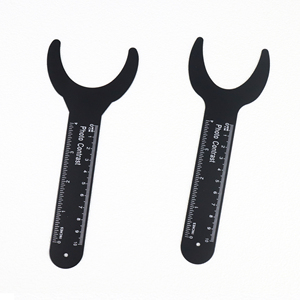 Fondo de <span class=keywords><strong>contraste</strong></span> de mejillas Fondo de claridad de imagen de mejilla Fondo de <span class=keywords><strong>contraste</strong></span> negro dental Fotografía dental <span class=keywords><strong>Contraste</strong></span> negro - Product Image 6