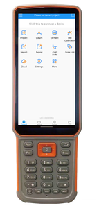 Comnav GPS N3/T10Plus/Mars Laser GNSS RTK พร้อมระบบนำทางแบบรวมระยะการทำงาน 15 ระยะ - Product Image 5