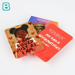 Custom Fun Daily Inspirational <strong>Card</strong> <strong>Game</strong> Motivational <strong>Cards</strong> Custom Printing Playing <strong>Cards</strong> With Box Packing With Friend