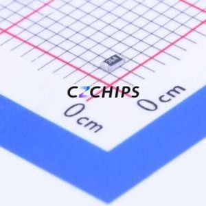 Resistencia SMD 0603WAF2320T5E 0603 (Tipo: Película Gruesa) (Resistencia: 232 Ohmios Precisión: 1%) - Product Image 1
