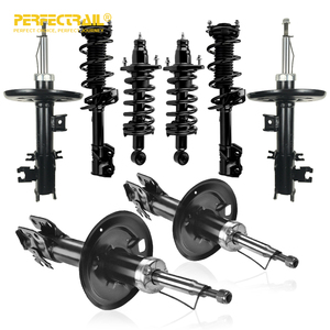 Amortiguadores Delanteros y Traseros para Hyundai Accent H1, <span class=keywords><strong>Kia</strong></span> Sportage <span class=keywords><strong>Rio</strong></span>, Daewoo Matiz y Ssangyong - Product Image 1