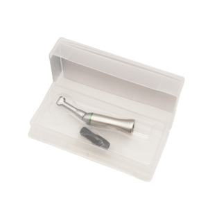 Contre-<span class=keywords><strong>angle</strong></span> à réduction de vitesse à bouton-poussoir réciproque gauche-droite 16:1 10:1 20:1 4:1 pour traitement endodontique - Product Image 6