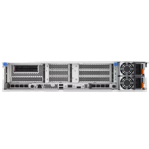 Acelere con la rápida evolución de su expansión tecnológica: Servidor ThinkSystem SR850 V3 con gran memoria - Product Image 4