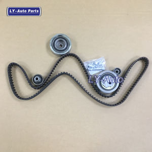 <span class=keywords><strong>Kit</strong></span> de <span class=keywords><strong>correa</strong></span> de distribución para coche, accesorio para VW A1 A3 A5 Q3 <span class=keywords><strong>Golf</strong></span> Passat 03L198119A 03L109243B 03L109244E 03L109244H 03l1091999b 03L198119F - Product Image 2