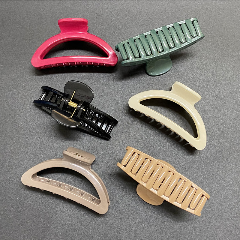 High Quality Minimalist 10 5cm Clips