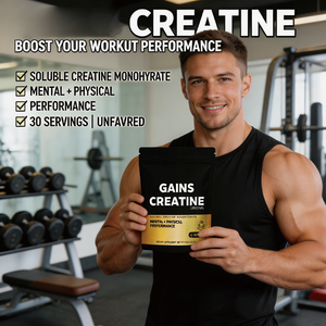 Créatine monohydrate en poudre, best-seller, soutient la croissance musculaire, la force et le développement musculaire pour les hommes et les femmes - Product Image 5