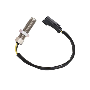 เซ็นเซอร์วัดความเร็วรถขุดขายส่ง รุ่น 324-4131 3244131 สำหรับ CAT E311C E312C E320C E320D เซ็นเซอร์วัดความเร็วเครื่องยนต์สำหรับรถขุดแคตเตอร์พิลลาร์ - Product Image 2