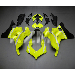 Kit de Carenado de Repuesto para Motocicleta <span class=keywords><strong>Ducati</strong></span> Panigale V4 V4S V4SP 2020-2021, Carenado de Inyección ABS, D1021-103a - Product Image 1