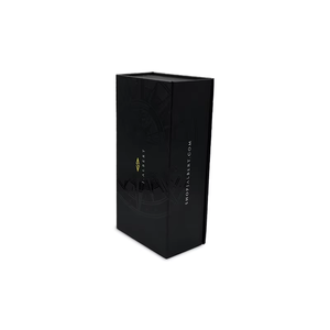 Caja de Regalo de Papel Kraft Personalizada con Cierre Magnético y Estampado en Caliente para Electrónica de Consumo y Dispositivos Inteligentes, Incluyendo Cámaras - Product Image 6