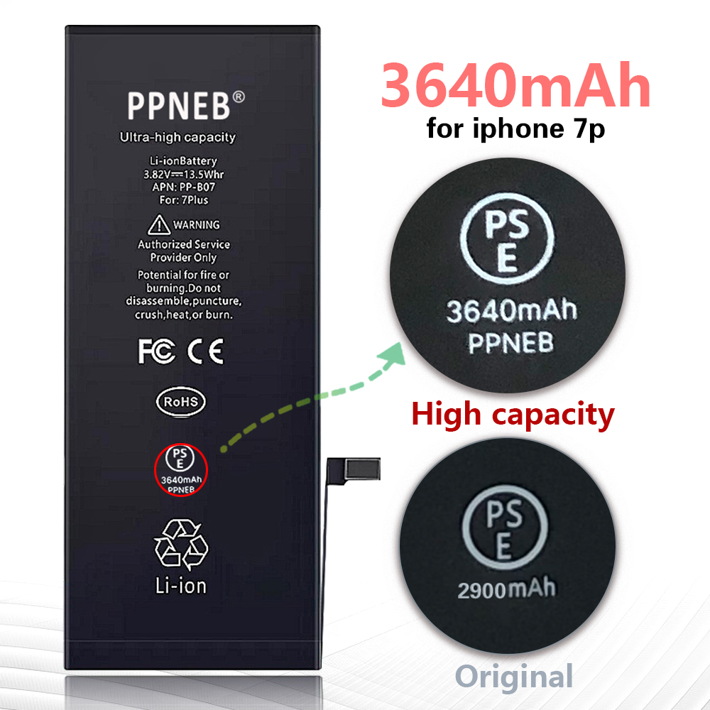 Pour iphone 7 plus
